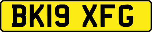 BK19XFG