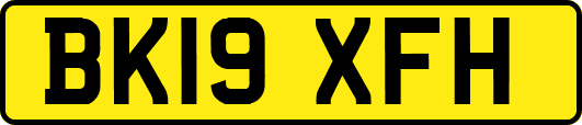 BK19XFH