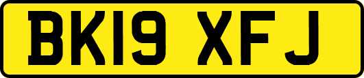 BK19XFJ