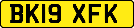BK19XFK