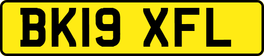 BK19XFL