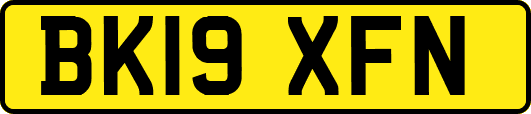 BK19XFN