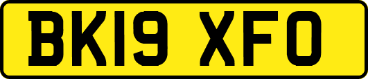 BK19XFO