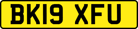 BK19XFU