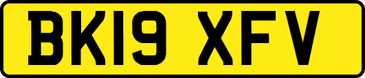 BK19XFV