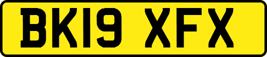 BK19XFX