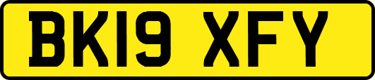 BK19XFY