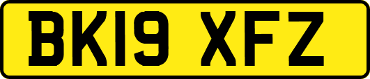 BK19XFZ