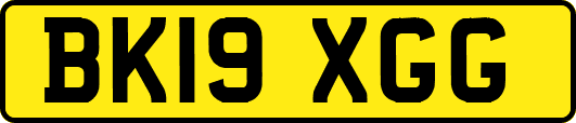 BK19XGG
