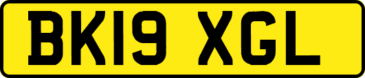 BK19XGL