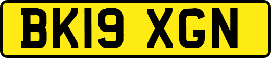 BK19XGN
