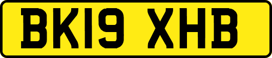 BK19XHB