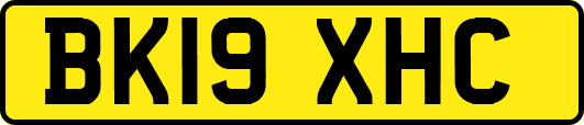 BK19XHC