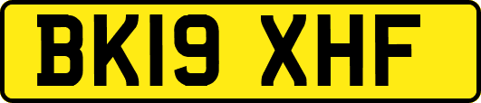 BK19XHF