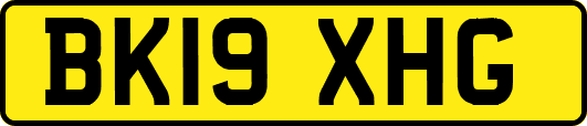 BK19XHG