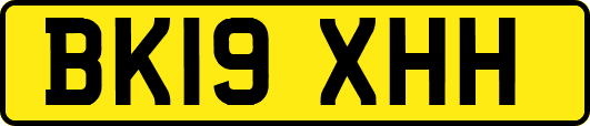 BK19XHH