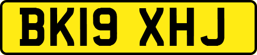 BK19XHJ