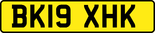 BK19XHK