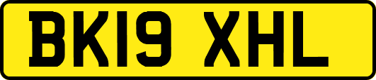 BK19XHL