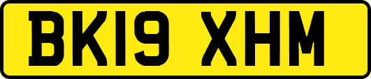 BK19XHM