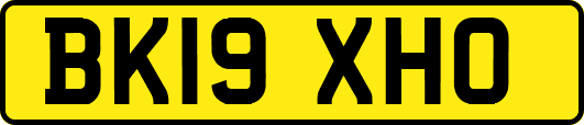 BK19XHO