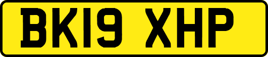 BK19XHP