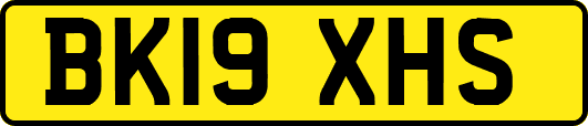 BK19XHS