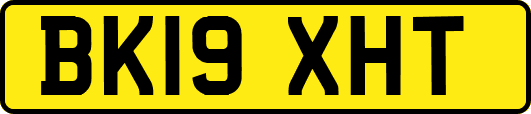 BK19XHT
