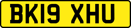 BK19XHU