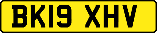 BK19XHV