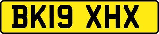BK19XHX