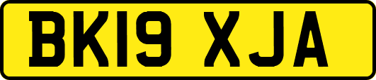 BK19XJA