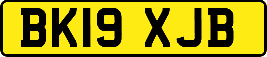 BK19XJB
