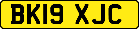 BK19XJC