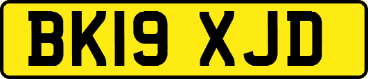 BK19XJD
