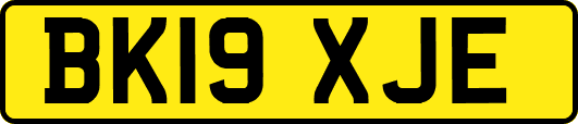 BK19XJE