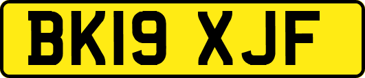 BK19XJF