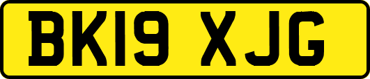 BK19XJG