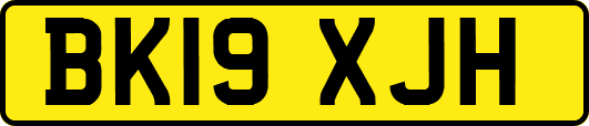 BK19XJH