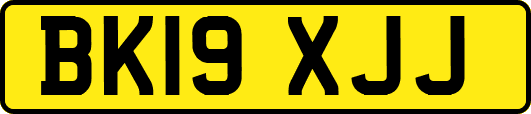 BK19XJJ