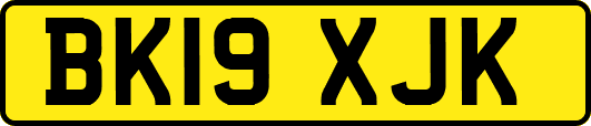 BK19XJK