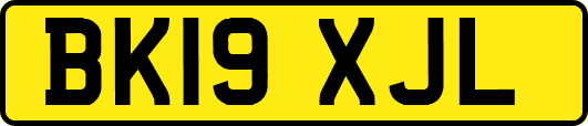 BK19XJL