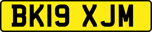 BK19XJM