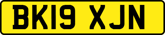 BK19XJN