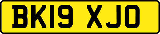 BK19XJO