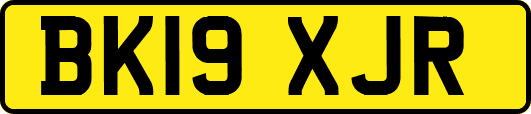 BK19XJR