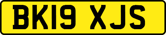 BK19XJS