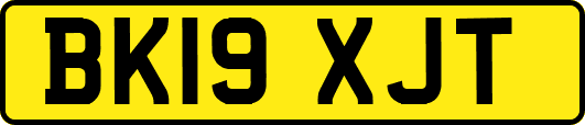 BK19XJT
