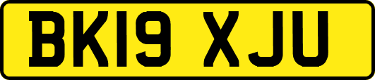 BK19XJU