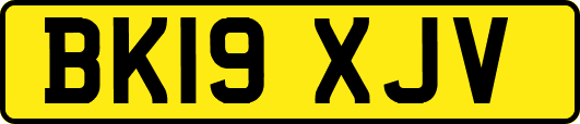 BK19XJV